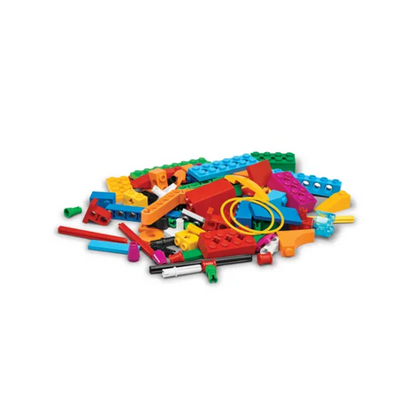 LEGO® Education SPIKE Essential Replace Kit 1 - Modern Teaching Aids NZ