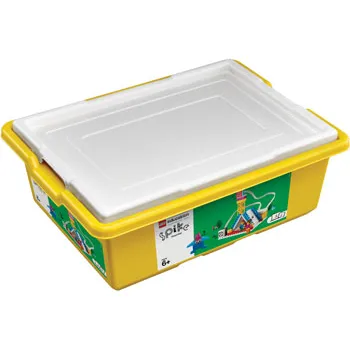 LEGO Education SPIKE Essential - Set of 10