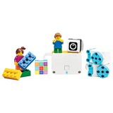 LEGO® Education SPIKE„¢ Essential - Set of 10 & Storage - Modern Teaching Aids NZ