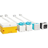 LEGO Education SPIKE Essential - Set of 15 - Modern Teaching Aids NZ
