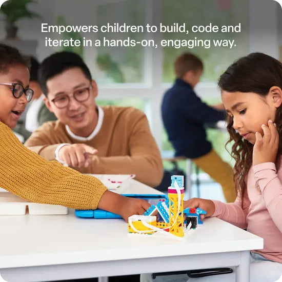 LEGO® Education SPIKE Essential - Modern Teaching Aids NZ