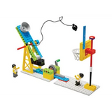 LEGO® Education BricQ Motion Essential Set - Modern Teaching Aids NZ