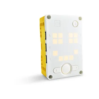 LEGO® Education SPIKE Large Hub - Modern Teaching Aids NZ