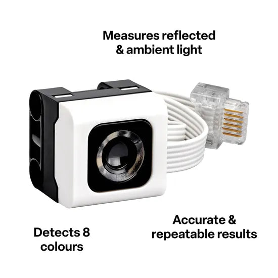 LEGO® Education SPIKE Colour Sensor - Modern Teaching Aids NZ