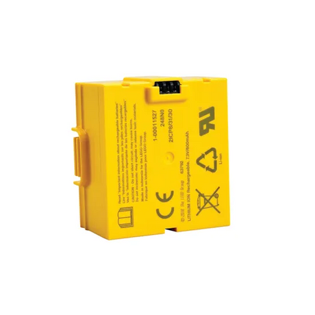 LEGO® Education SPIKE„¢ Essential - Small Hub Battery - Modern Teaching Aids NZ