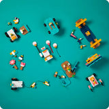 LEGO® Education Science Kit 5+ Set of 3 - Modern Teaching Aids NZ