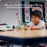 LEGO® Education Science Kit 5+ Set of 3 - Modern Teaching Aids NZ