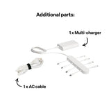 LEGO® Education Science Kit 5+ Set of 3 - Modern Teaching Aids NZ