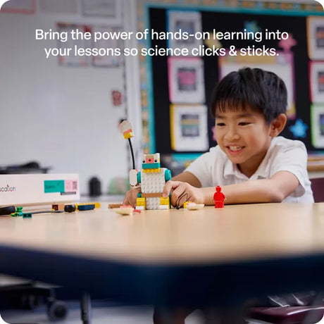 LEGOÂ® Education Science Kit 5+ - Buy 6 get 7