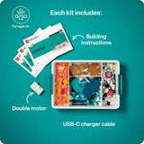 LEGO Education Science Kit 5+ - Buy 6 get 7 - Modern Teaching Aids NZ