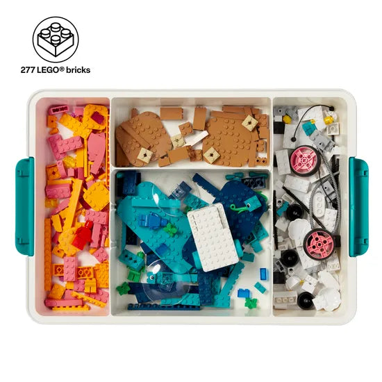 LEGO® Education Science Kit 5+ - Modern Teaching Aids NZ