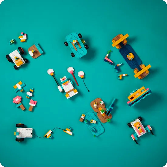 LEGO® Education Science Kit 5+ - Modern Teaching Aids NZ