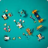 LEGO® Education Science Kit 5+ - Modern Teaching Aids NZ