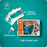 LEGO® Education Science Kit 5+ - Modern Teaching Aids NZ