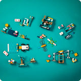 LEGO® Education Science Kit 8+ Set of 3 - Modern Teaching Aids NZ