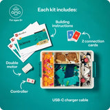 LEGO® Education Science Kit 8+ Set of 3 - Modern Teaching Aids NZ