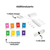 LEGO® Education Science Kit 8+ Set of 3 - Modern Teaching Aids NZ