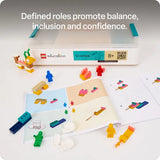 LEGO® Education Science Kit 8+ - Modern Teaching Aids NZ