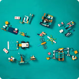 LEGO® Education Science Kit 8+ - Modern Teaching Aids NZ