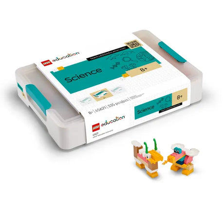 LEGO® Education Science Kit 8+ - Modern Teaching Aids NZ