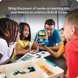 LEGO® Education Science Kit 8+ - Modern Teaching Aids NZ