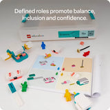 LEGO® Education Science Kit 11+ Set of 3 - Modern Teaching Aids NZ