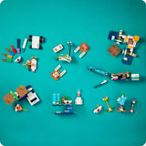 LEGO® Education Science Kit 11+ Set of 3 - Modern Teaching Aids NZ