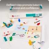 LEGO® Education Science Kit 11+ - Modern Teaching Aids NZ