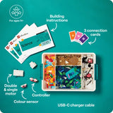 LEGO® Education Science Kit 11+ - Modern Teaching Aids NZ