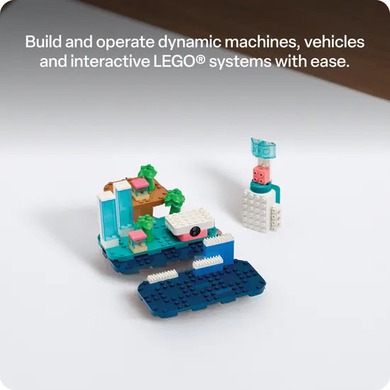 LEGO® Education Single Motor - Modern Teaching Aids NZ