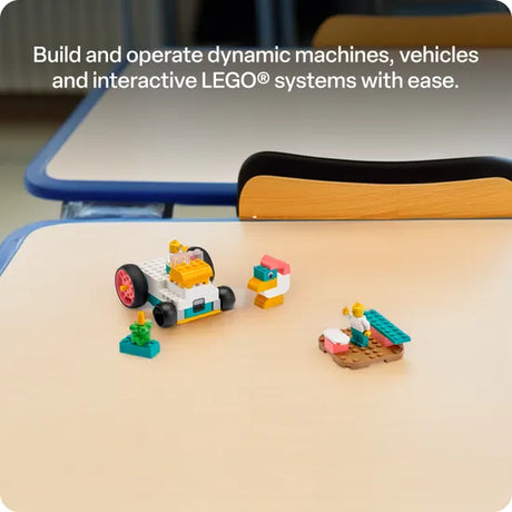 LEGO® Education Double Motor - Modern Teaching Aids NZ