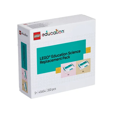 LEGO® Education Replacement Pack for Elementary School - Modern Teaching Aids NZ