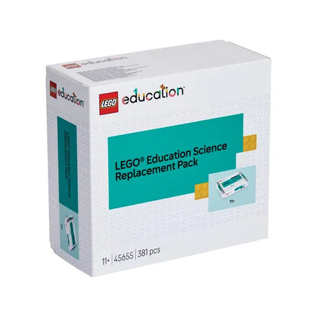 LEGO® Education Replacement Pack for Middle School - Modern Teaching Aids NZ