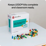 LEGO® Education Replacement Pack for Middle School - Modern Teaching Aids NZ