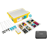 LEGO® Education SPIKE Prime - Set of 10 - Modern Teaching Aids NZ