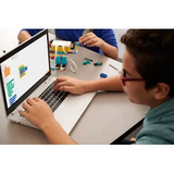 LEGO® Education SPIKE Prime - Set of 10 - Modern Teaching Aids NZ