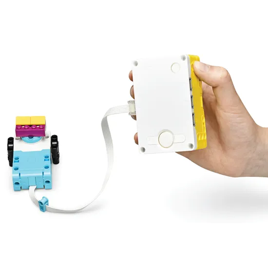 LEGO® Education SPIKE„¢ Prime - Set of 12 & Storage - Modern Teaching Aids NZ