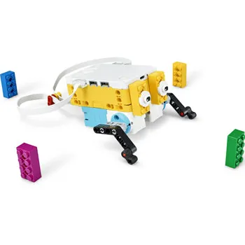 LEGO® Education SPIKE Prime - Set of 15 - Modern Teaching Aids NZ