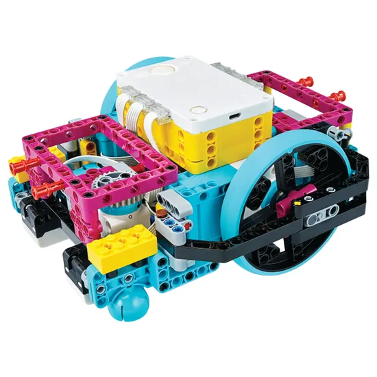 LEGO Education SPIKE Prime - Set of 3 - Modern Teaching Aids NZ