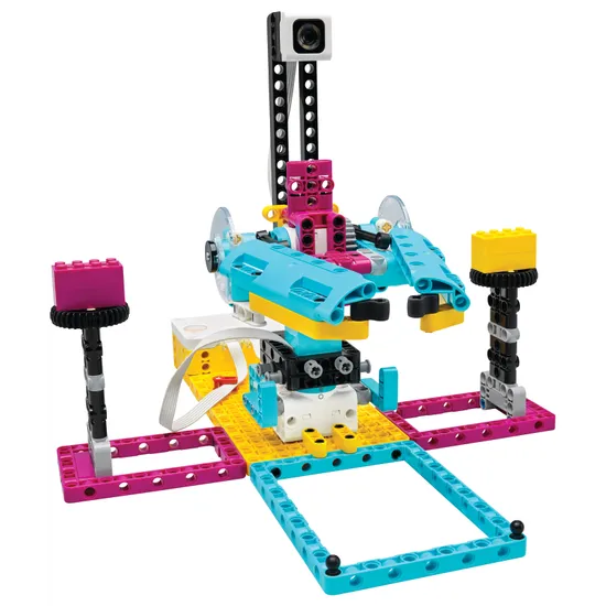 LEGO Education SPIKE Prime - Set of 3 - Modern Teaching Aids NZ