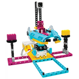 LEGO Education SPIKE Prime - Set of 3 - Modern Teaching Aids NZ