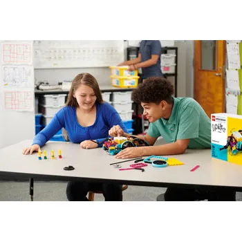 LEGO® Education SPIKE„¢ Prime Buy 5 Get 6 with Charger - Modern Teaching Aids NZ