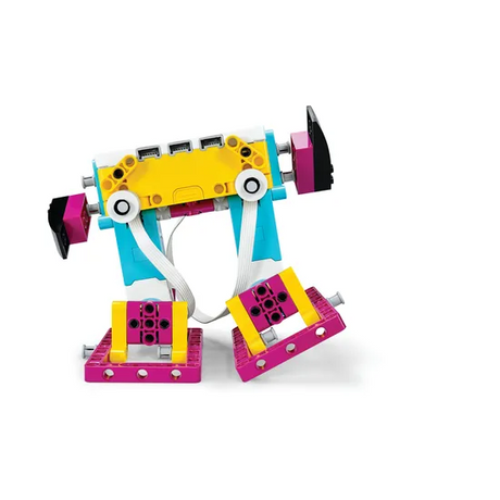 LEGO® Education SPIKE Prime - Set of 8 - Modern Teaching Aids NZ