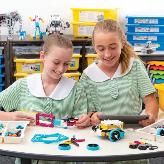 LEGO® Education SPIKE Prime Set - Modern Teaching Aids NZ