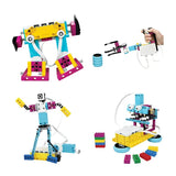 LEGO® Education SPIKE Prime Set - Modern Teaching Aids NZ