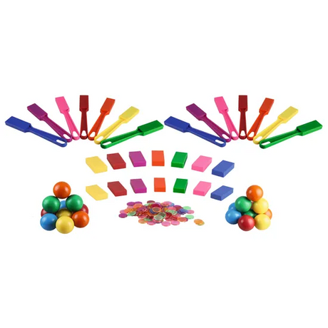 Magnet Essentials Kit - Modern Teaching Aids NZ