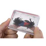 Iron Filings Case - 9.5 x 7cm - Modern Teaching Aids NZ