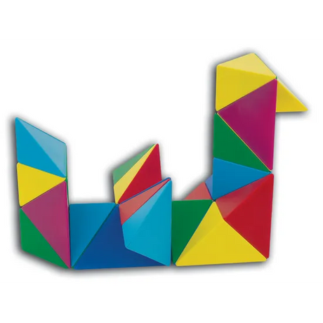 Mag-Blocks 48 Pieces - Modern Teaching Aids NZ