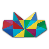 Mag-Blocks 48 Pieces - Modern Teaching Aids NZ