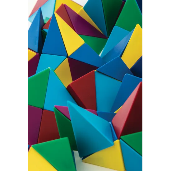 Mag Blocks - 144 pieces